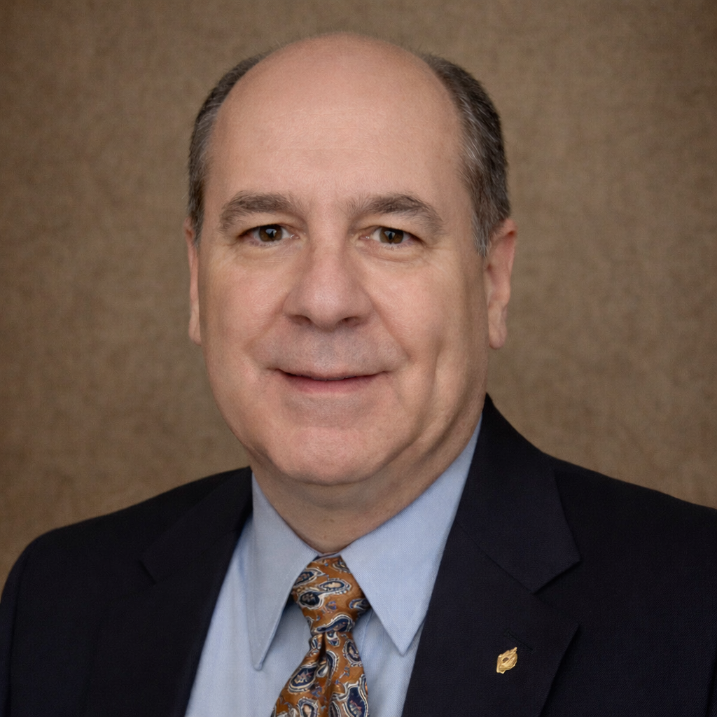 John Myers, Aerospace and Defense Executive and President of AeroAtlantic Advisors, former CFO and Vice President at Aerojet Rocketdyne and L3Harris Technologies, senior leader in missile systems, propulsion manufacturing, program execution, and financial operations, featured with WORL Capital in advanced aerospace, defense manufacturing, and government contracting industry leadership.