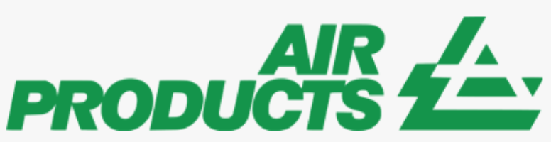 Air Products Logo